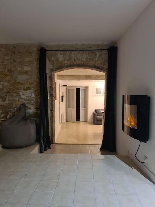 La Maison Du Bonheur Villa Caumont-sur-Durance Dış mekan fotoğraf