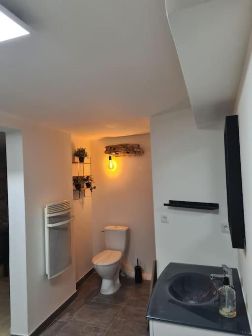 La Maison Du Bonheur Villa Caumont-sur-Durance Dış mekan fotoğraf