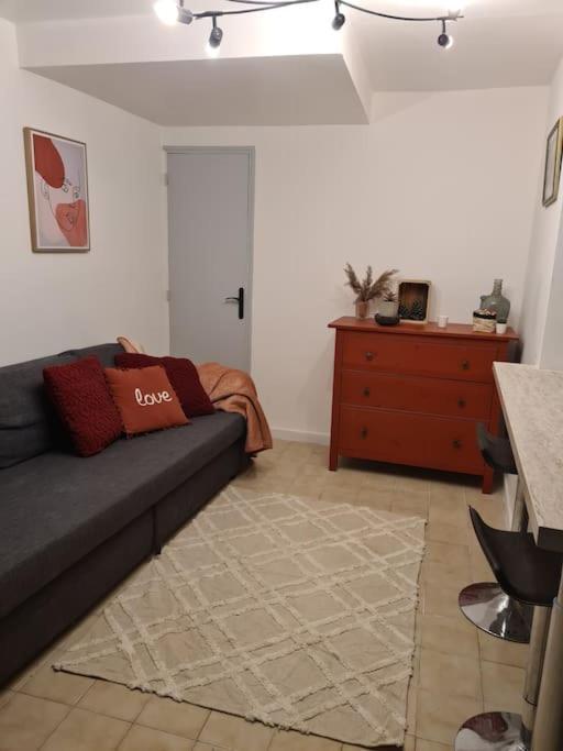La Maison Du Bonheur Villa Caumont-sur-Durance Dış mekan fotoğraf
