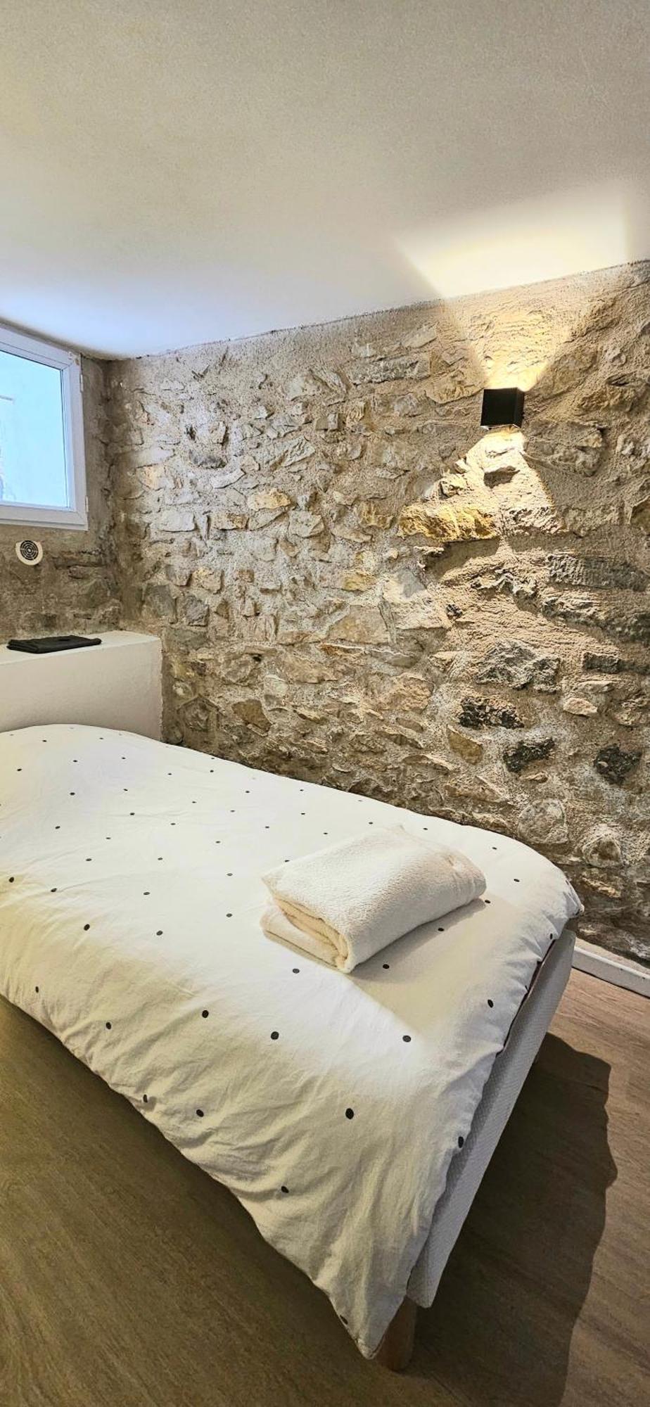 La Maison Du Bonheur Villa Caumont-sur-Durance Dış mekan fotoğraf
